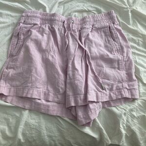 Gap Pink Shorts
